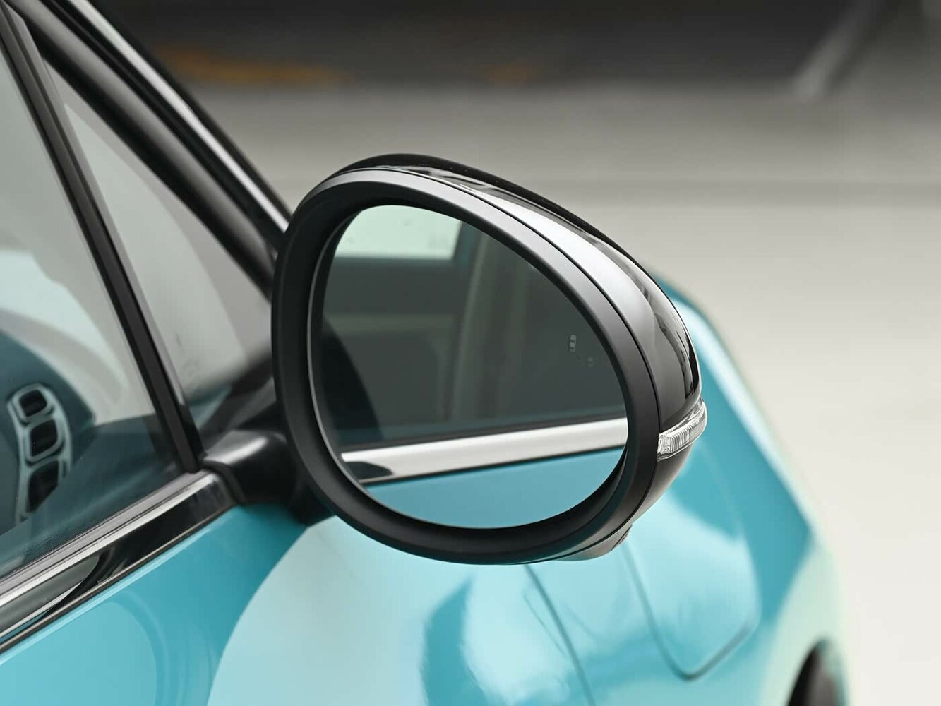 mirror