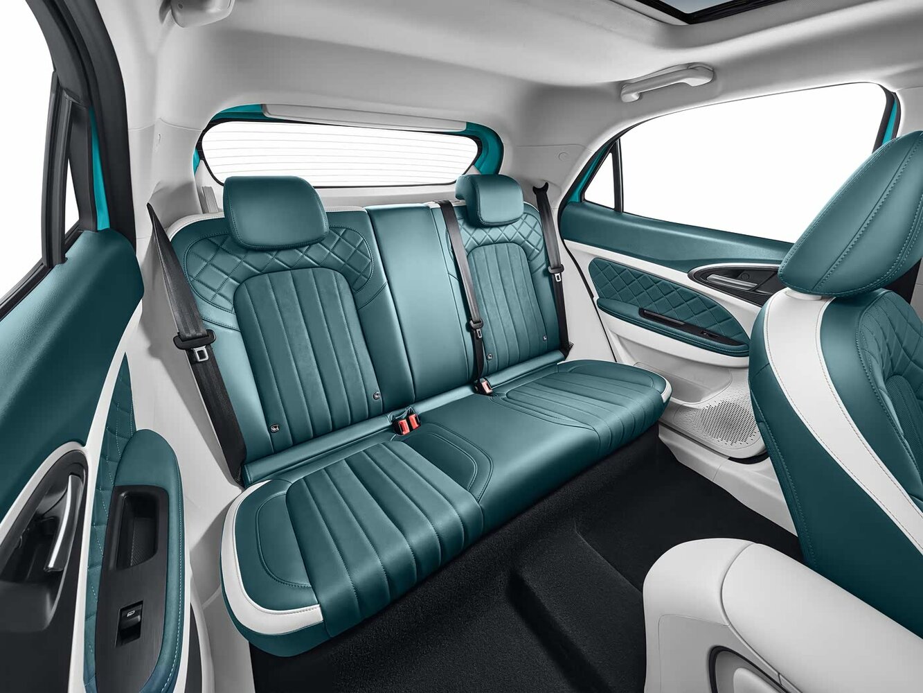 seat