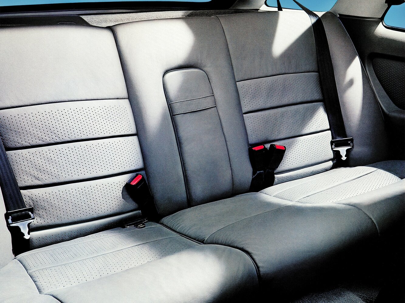 seat