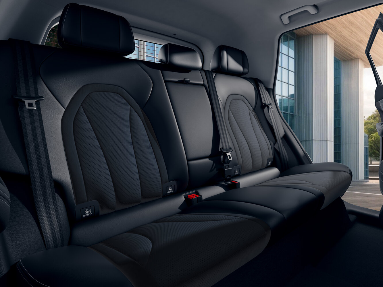 seat