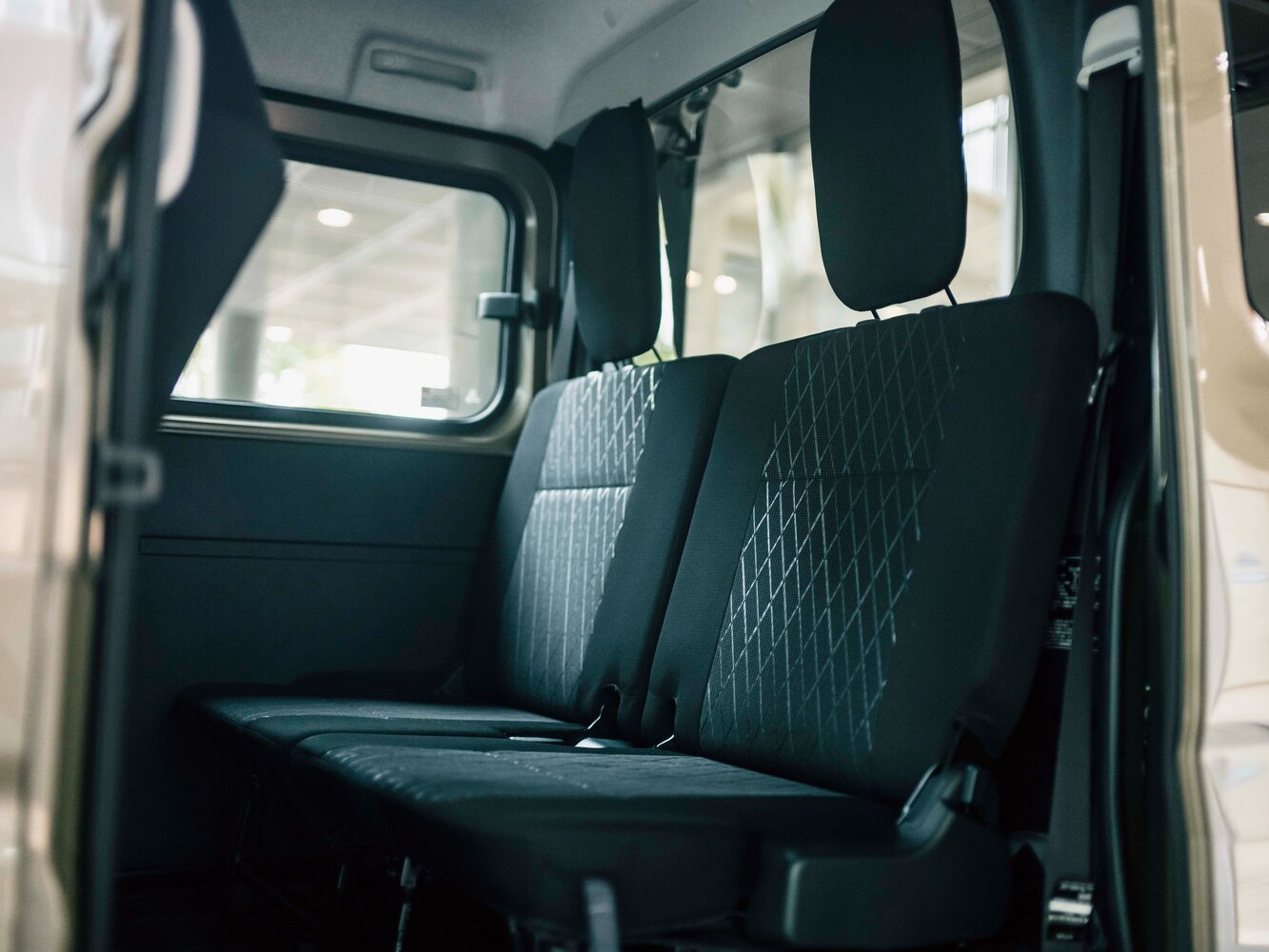 seat