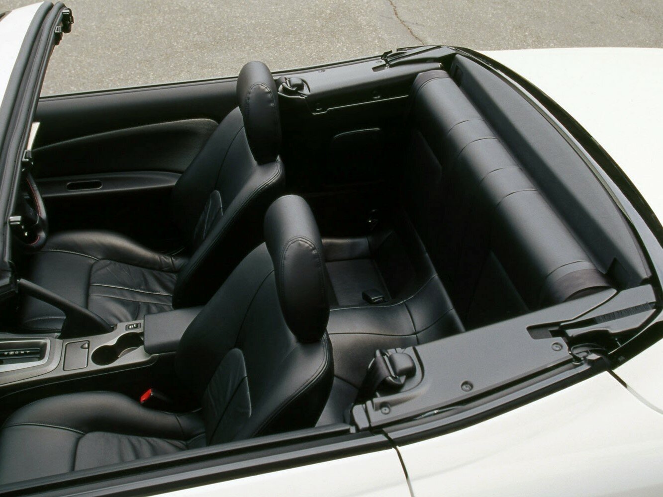 seat