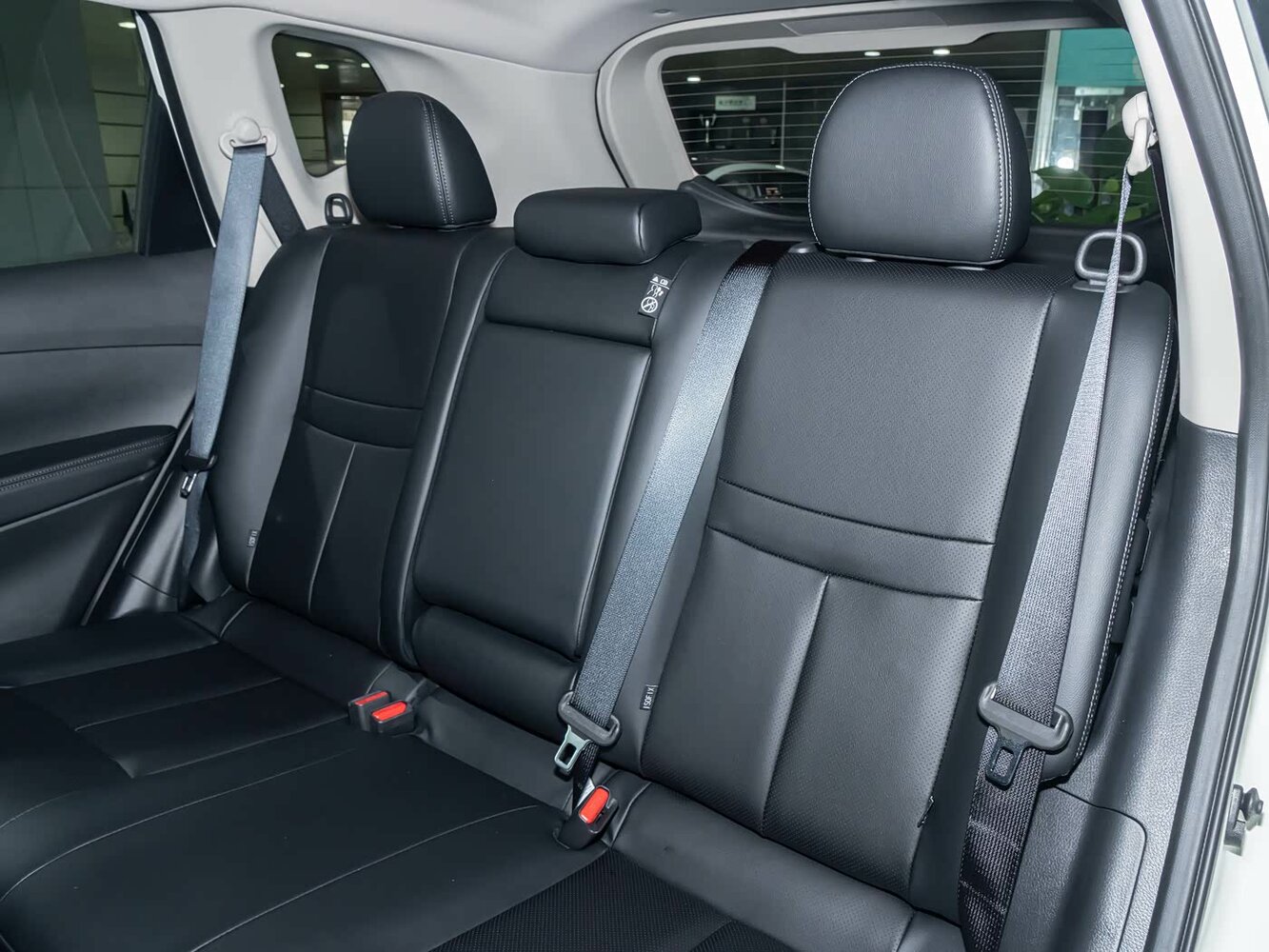 seat