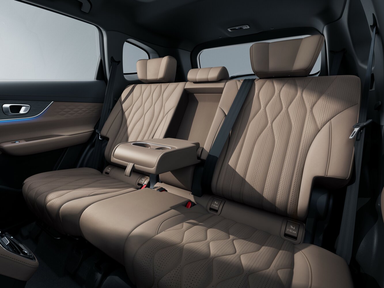 seat