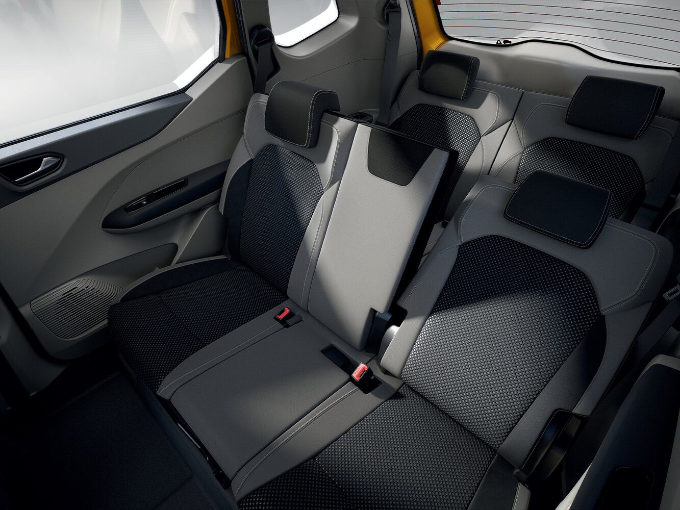 seat
