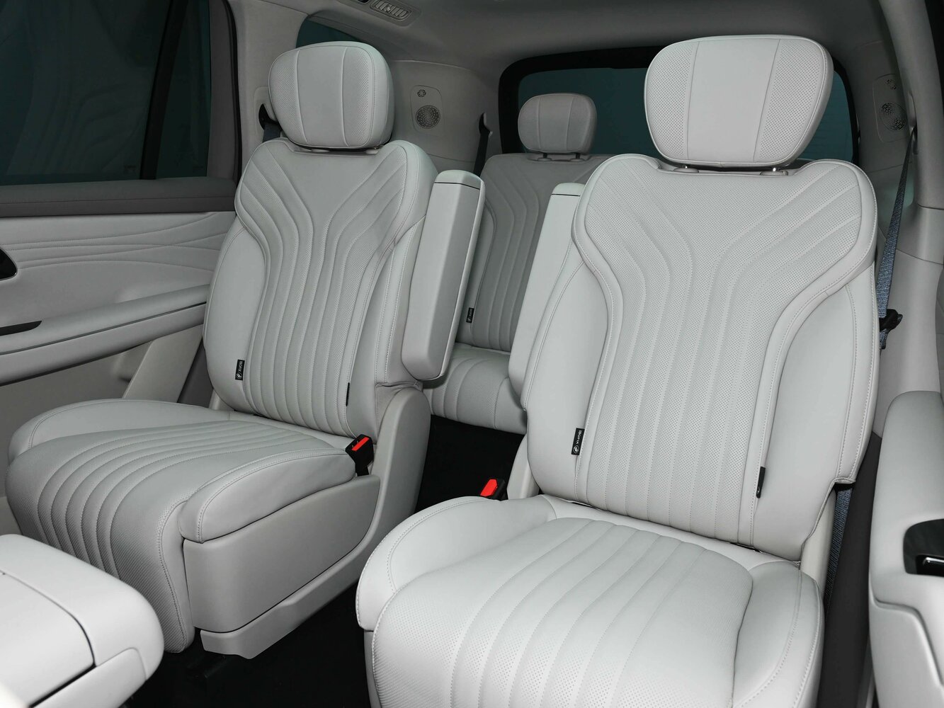 seat