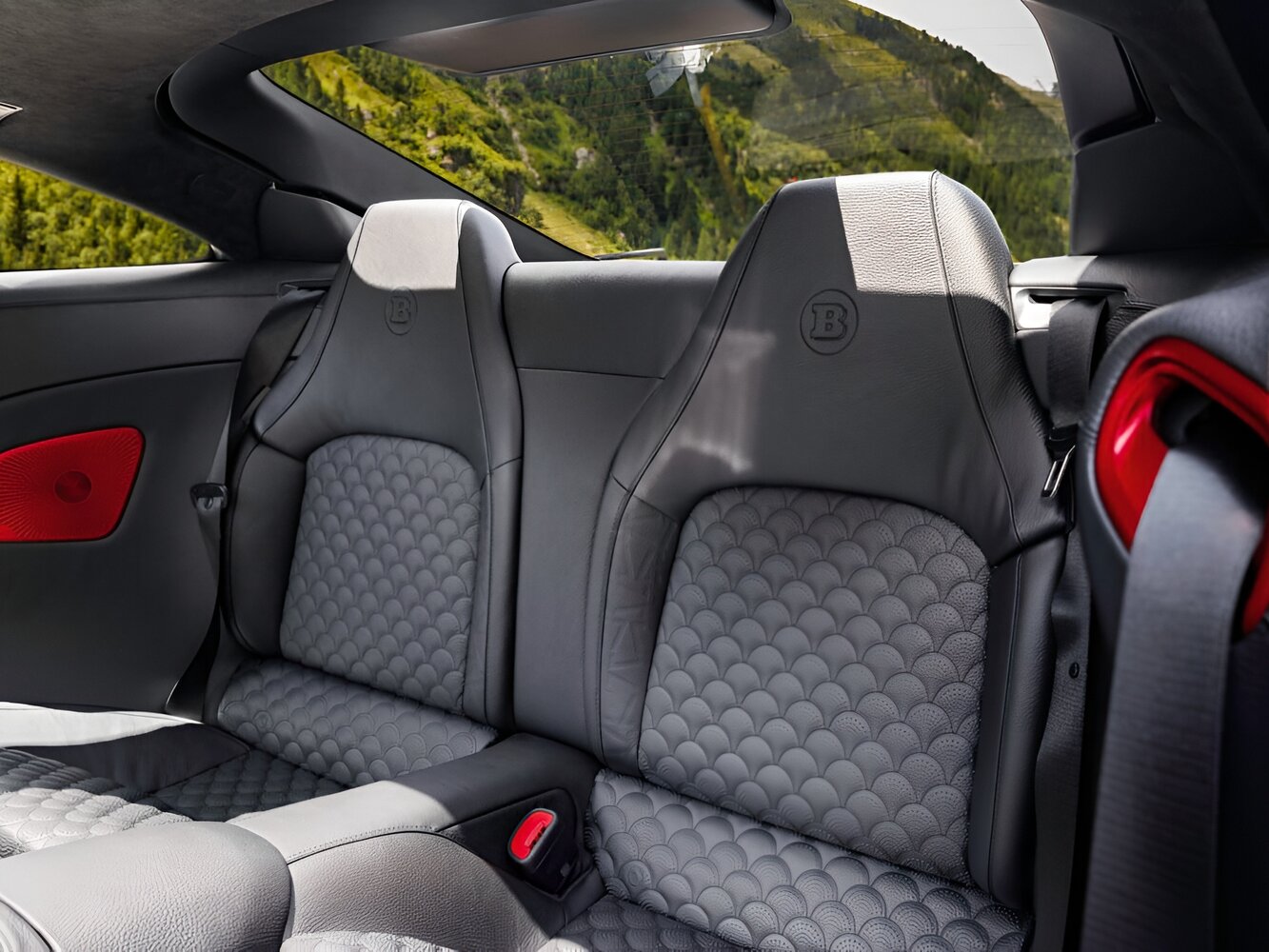 seat