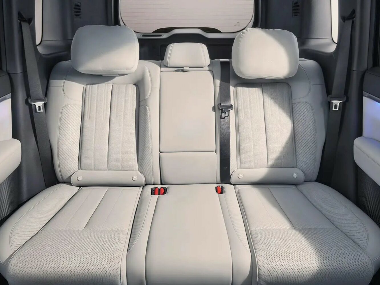seat