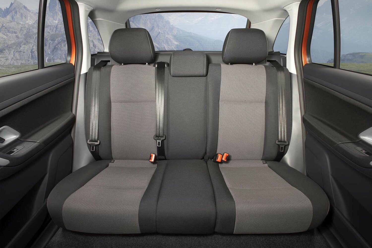 seat
