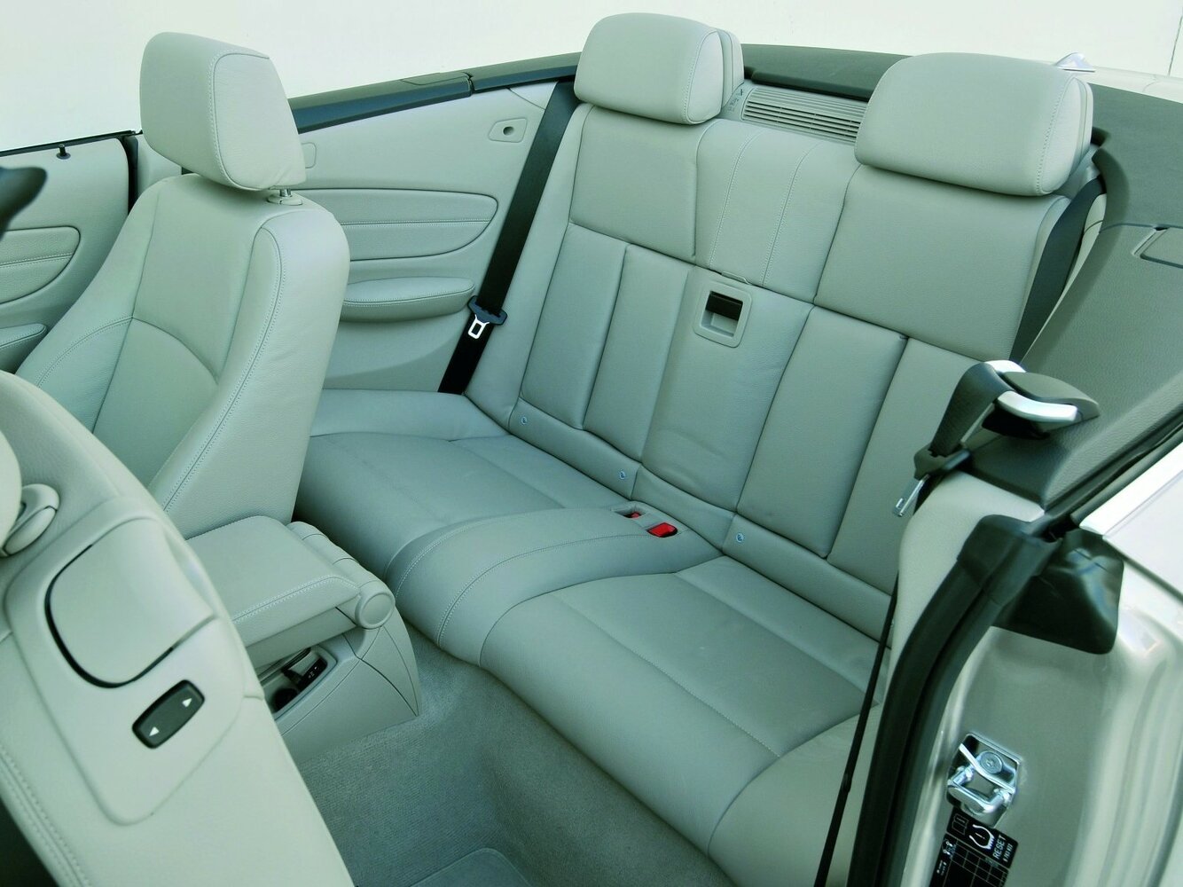 seat