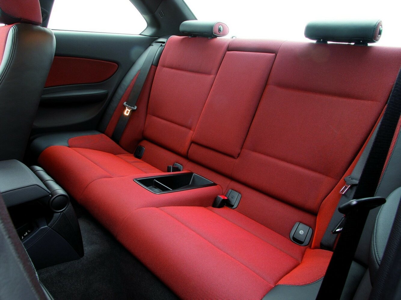 seat