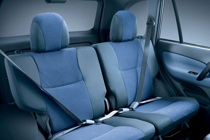 seat