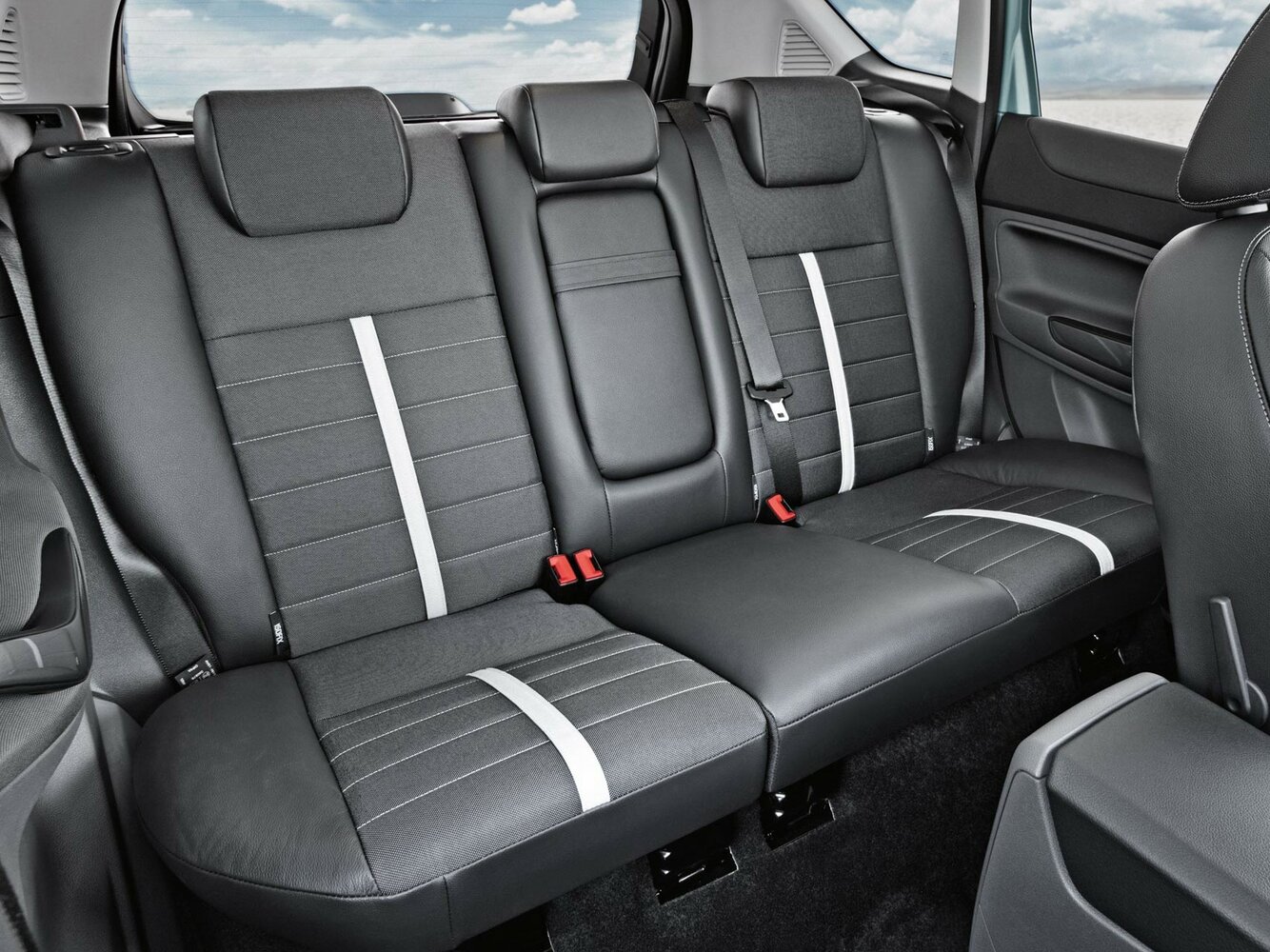 seat
