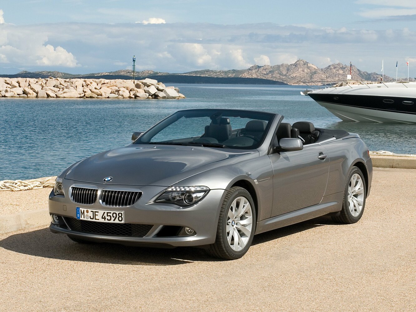 630i 3.0 AT (272 л.с.)