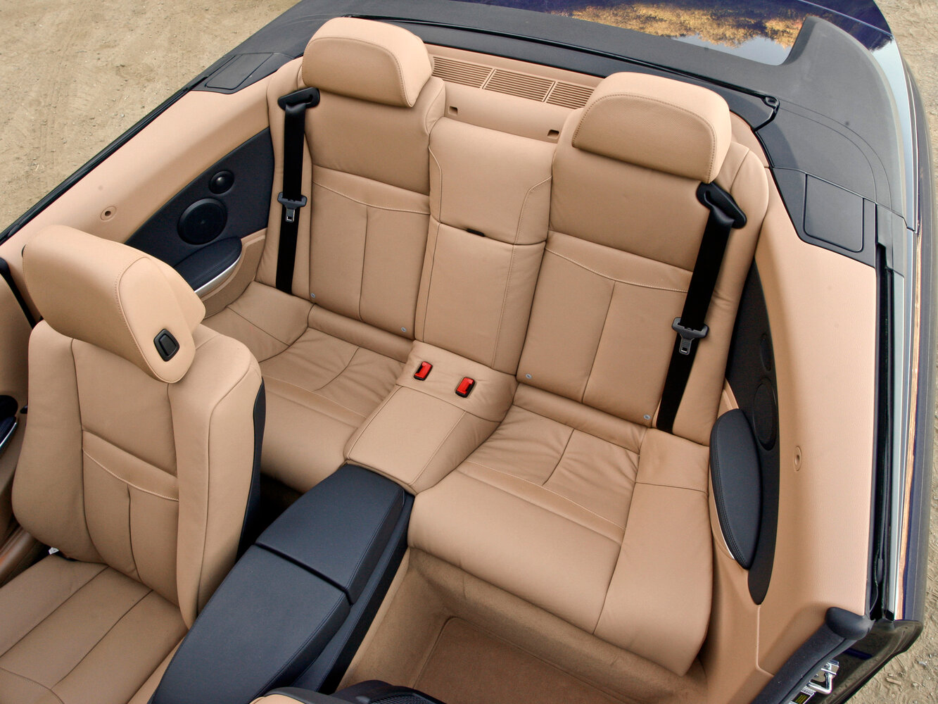 seat