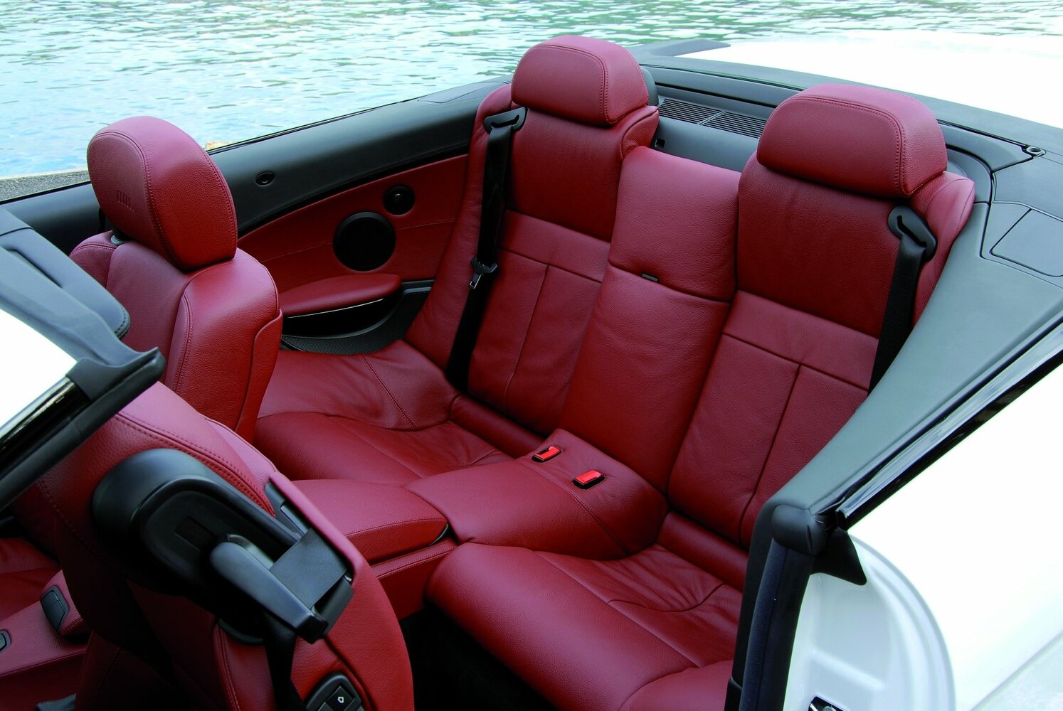 seat