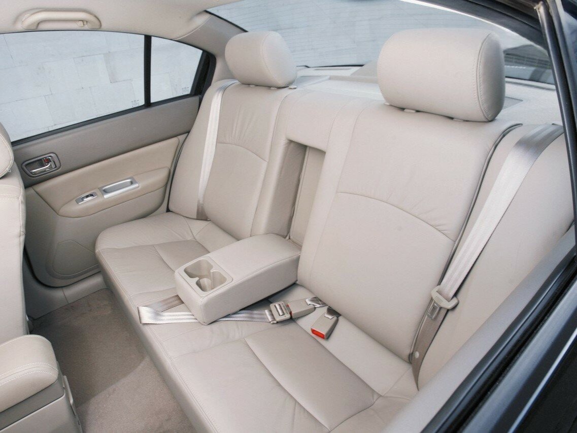 seat