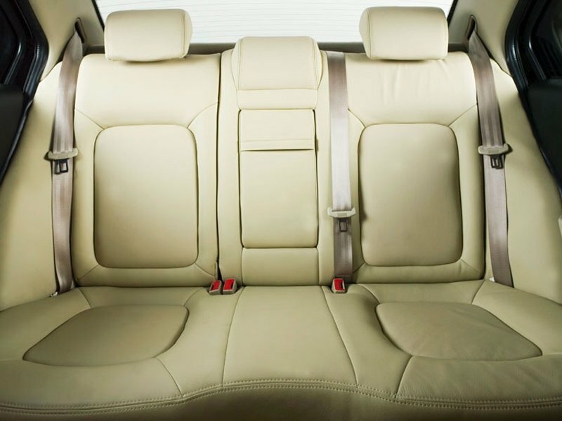seat