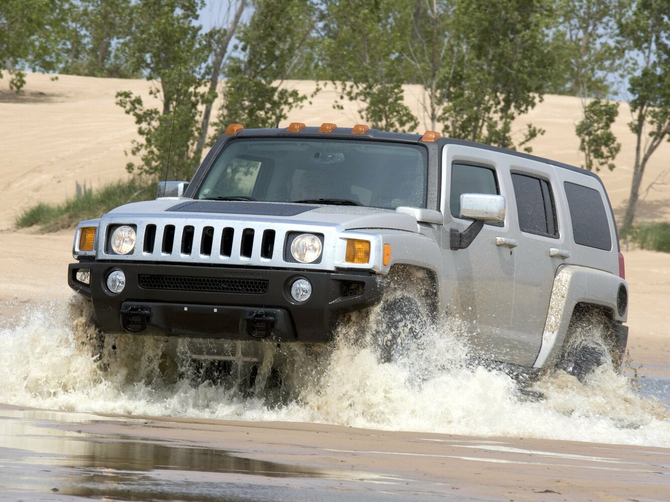3.5 AT (223 л.с.) 4WD