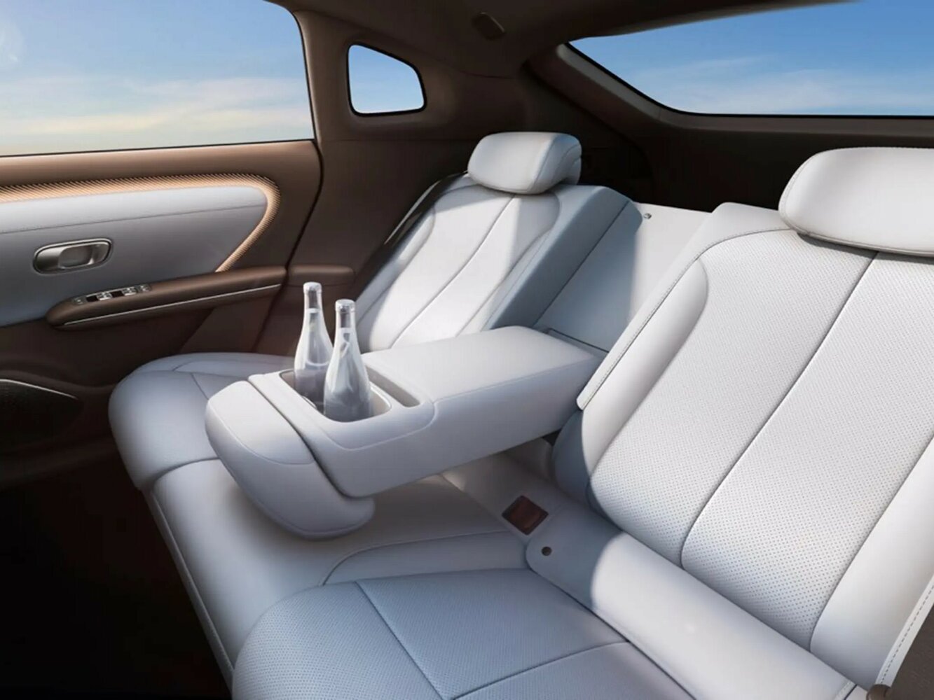 seat