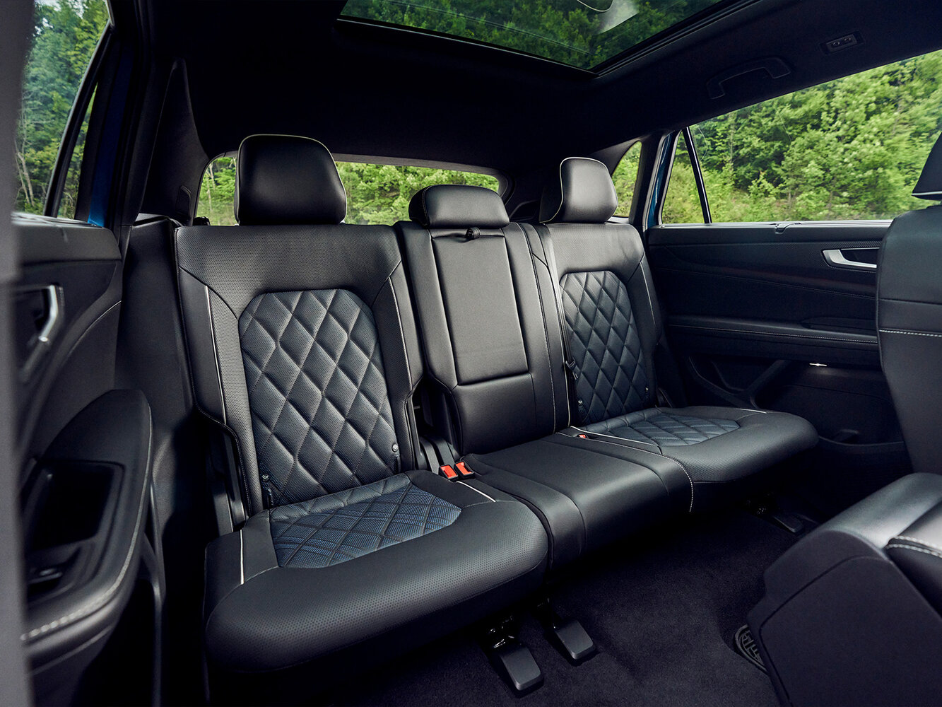 seat