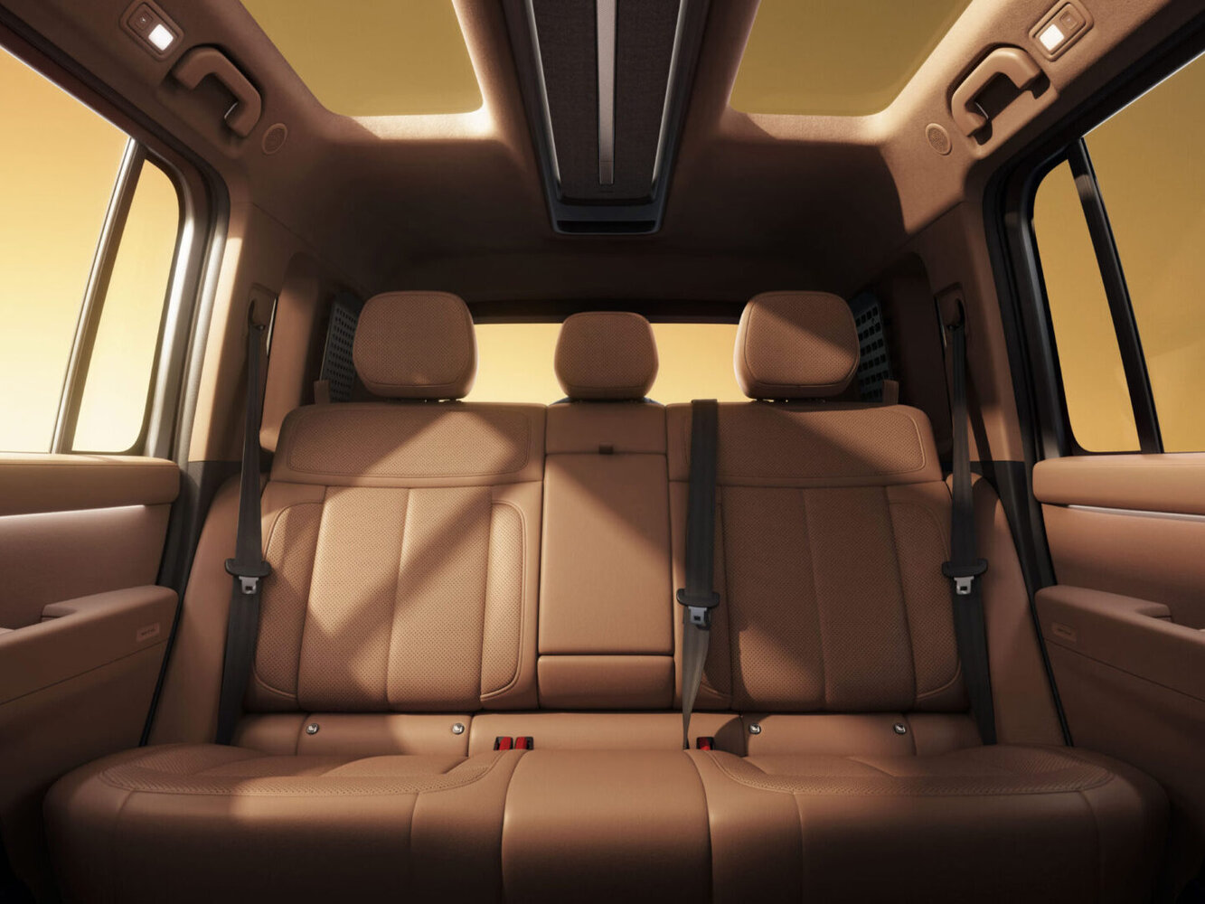 seat