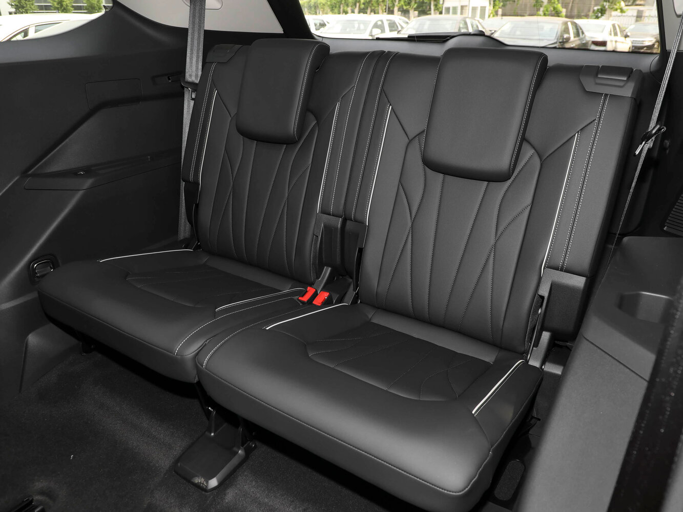 seat