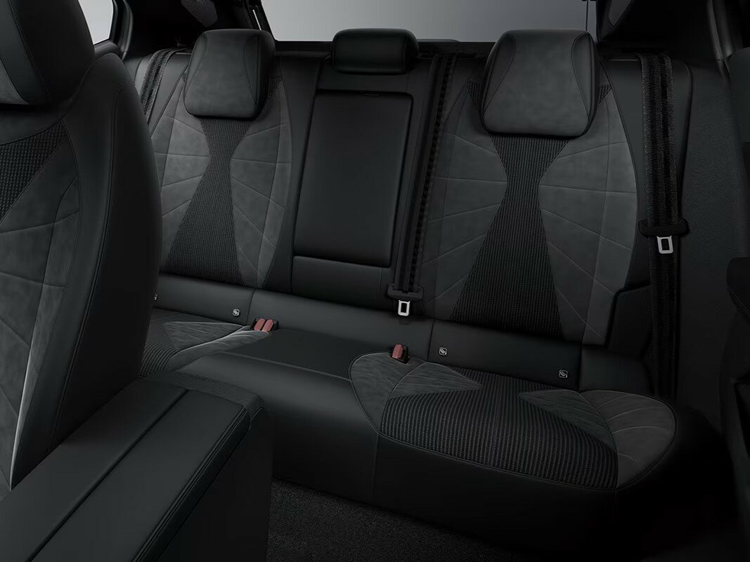 seat