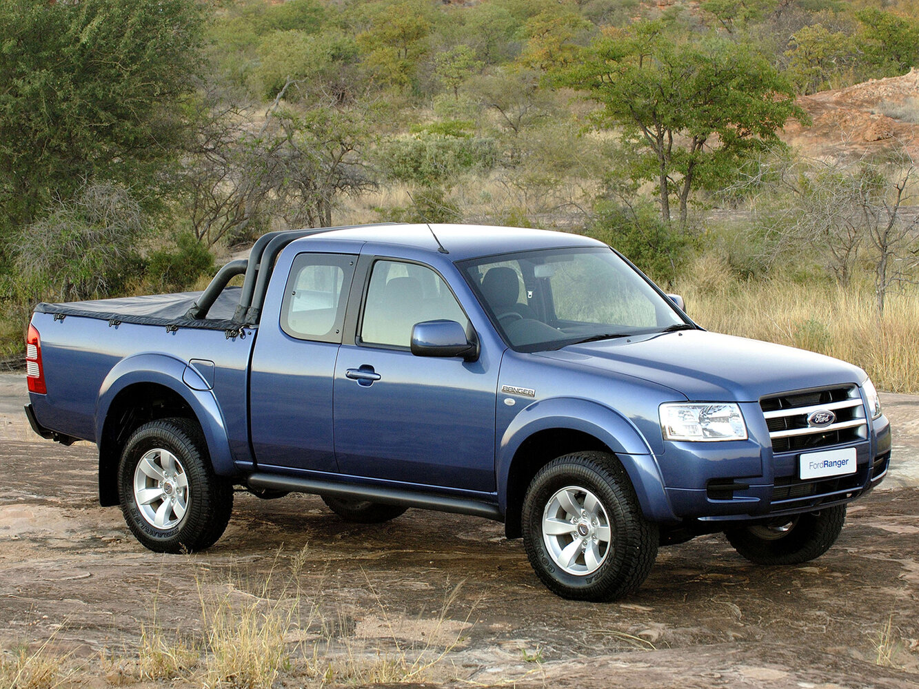 2.5d MT (143 л.с.) 4WD