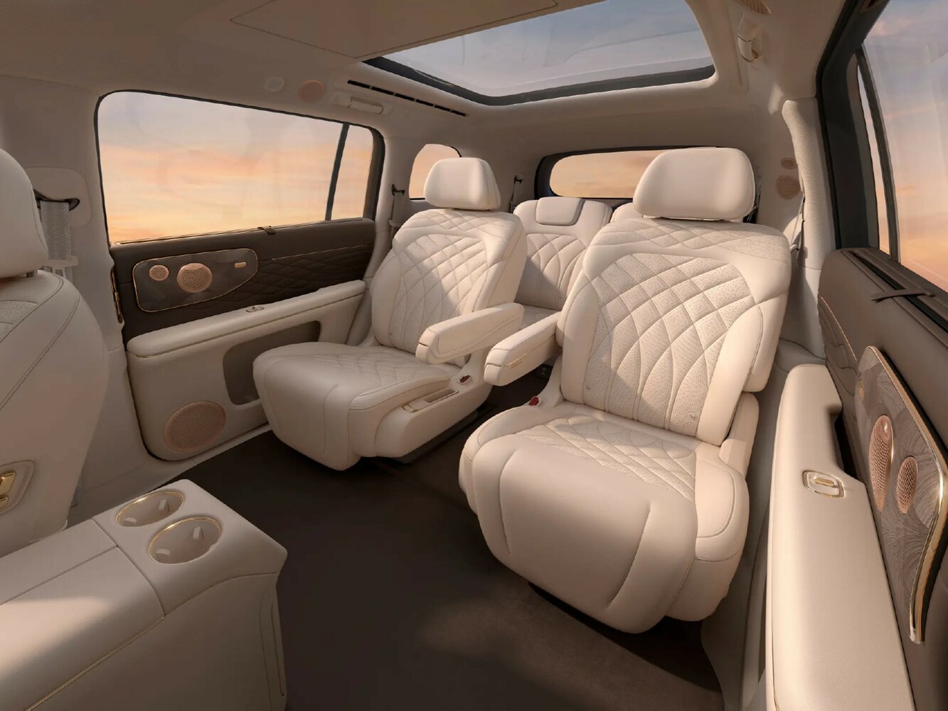 seat
