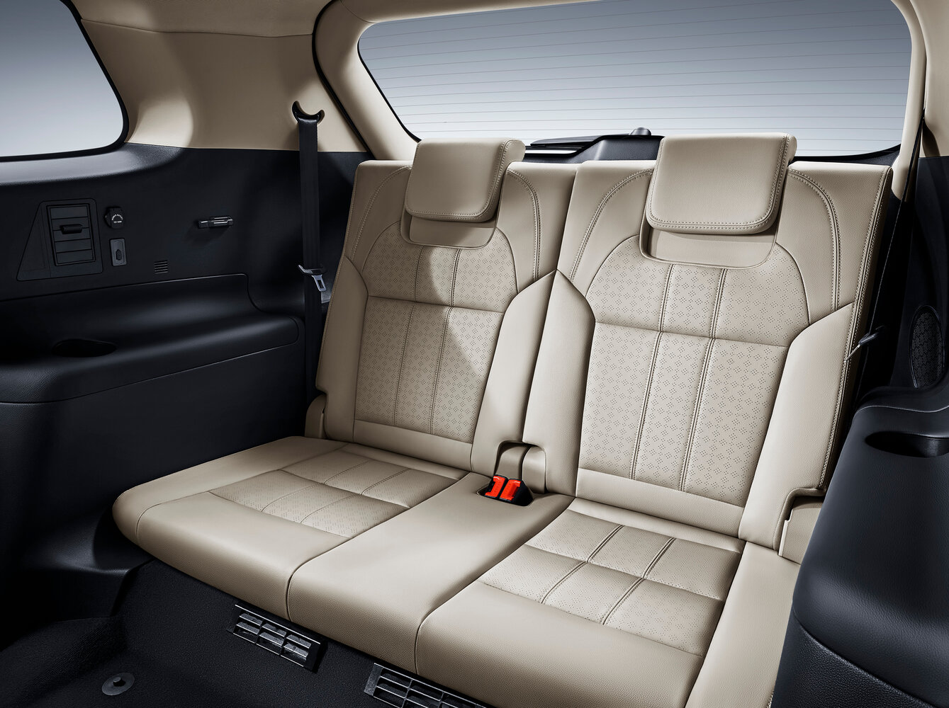 seat