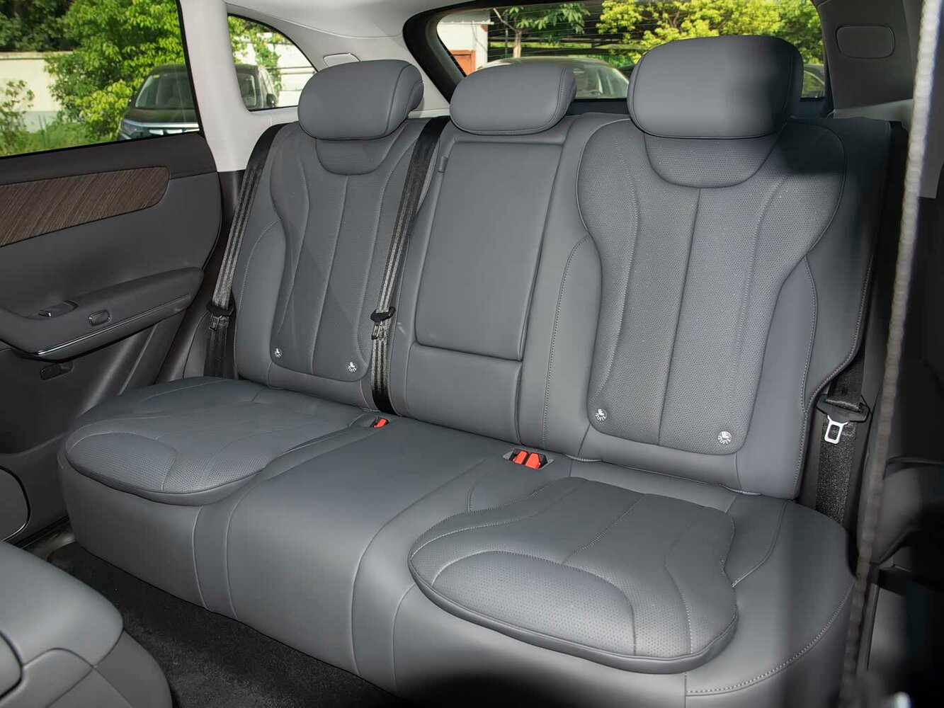 seat