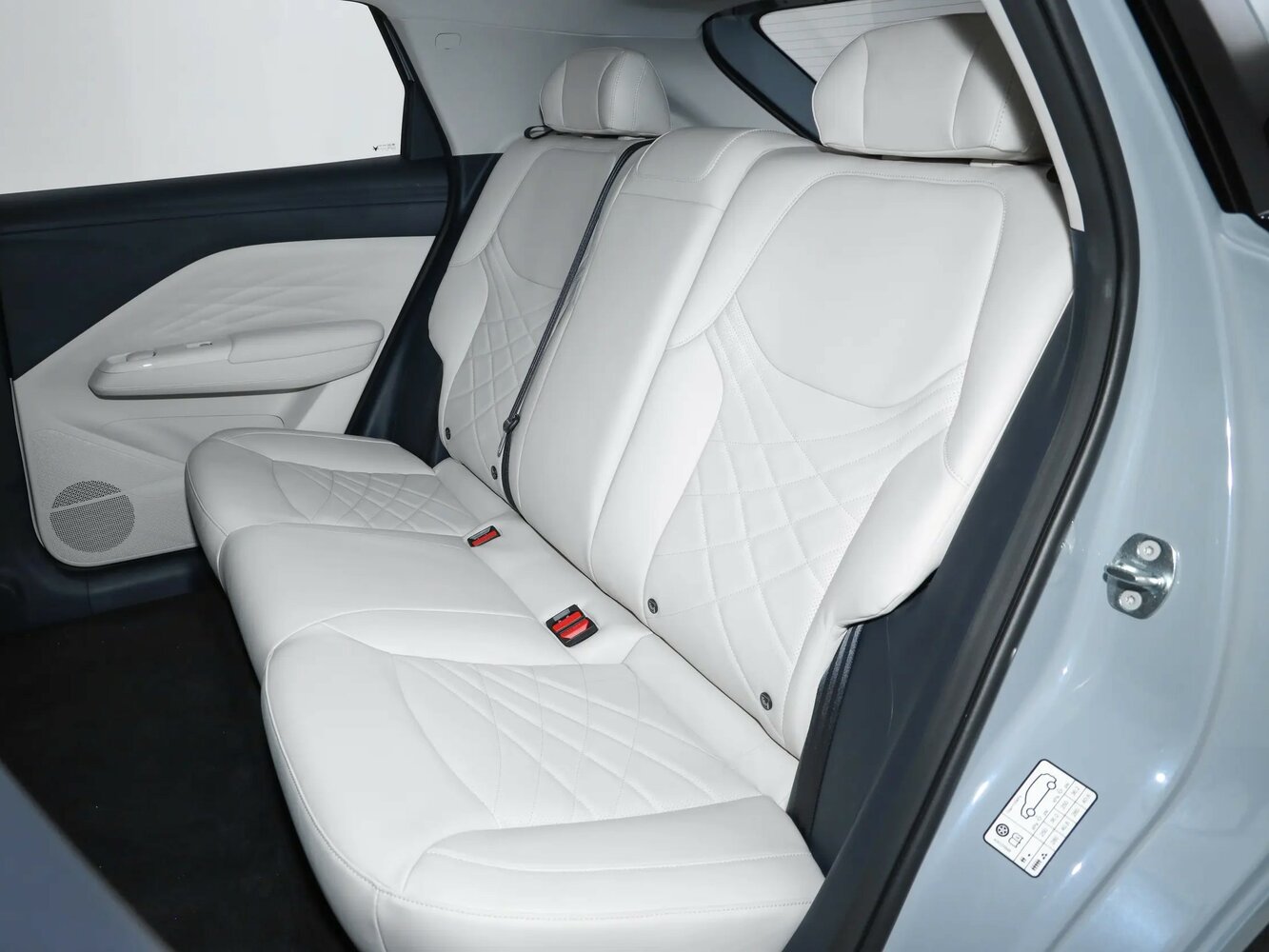 seat