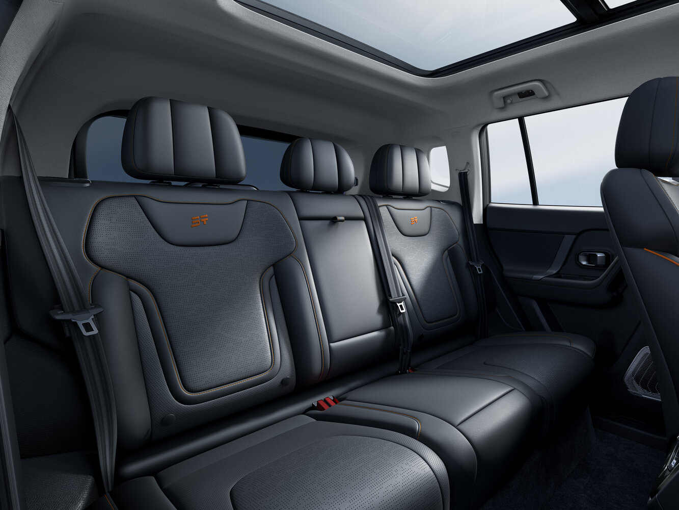 seat
