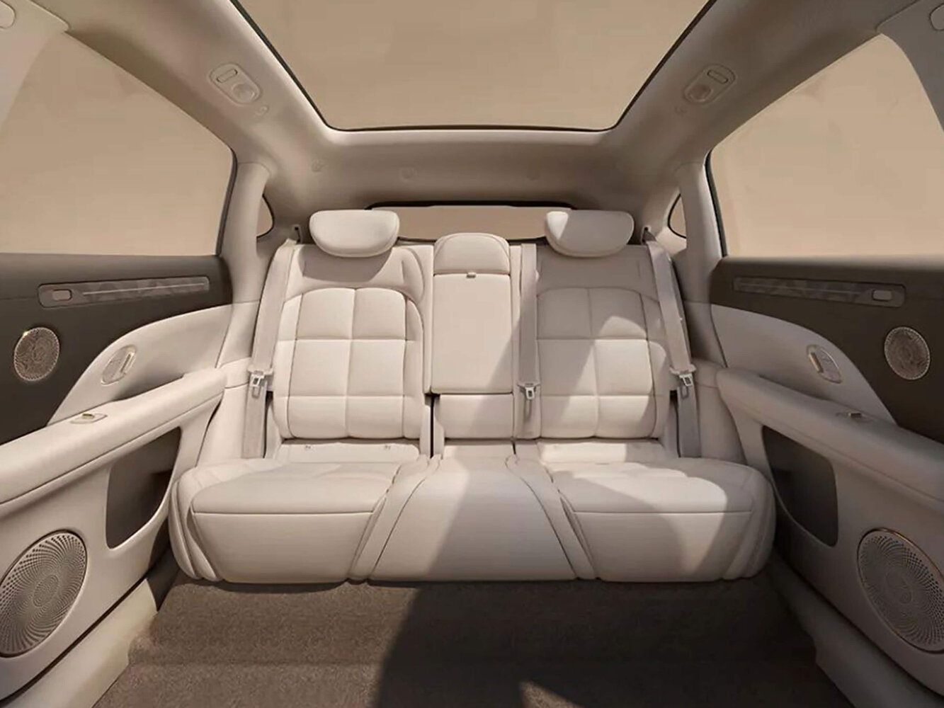seat
