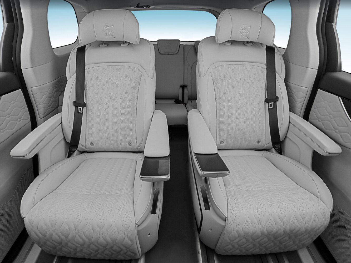 seat