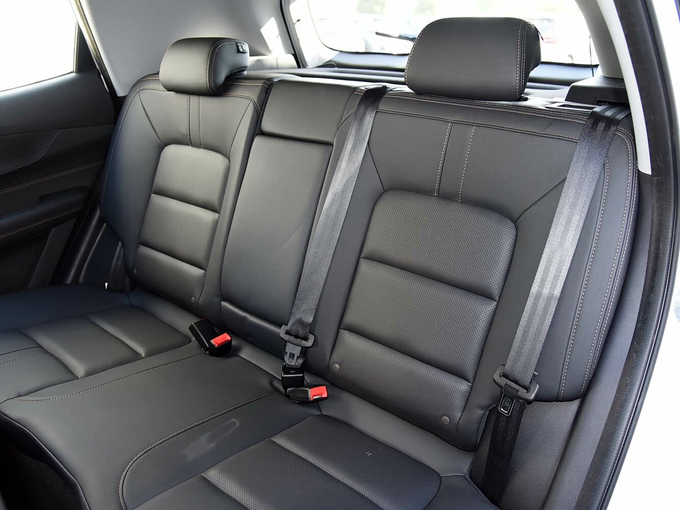 seat