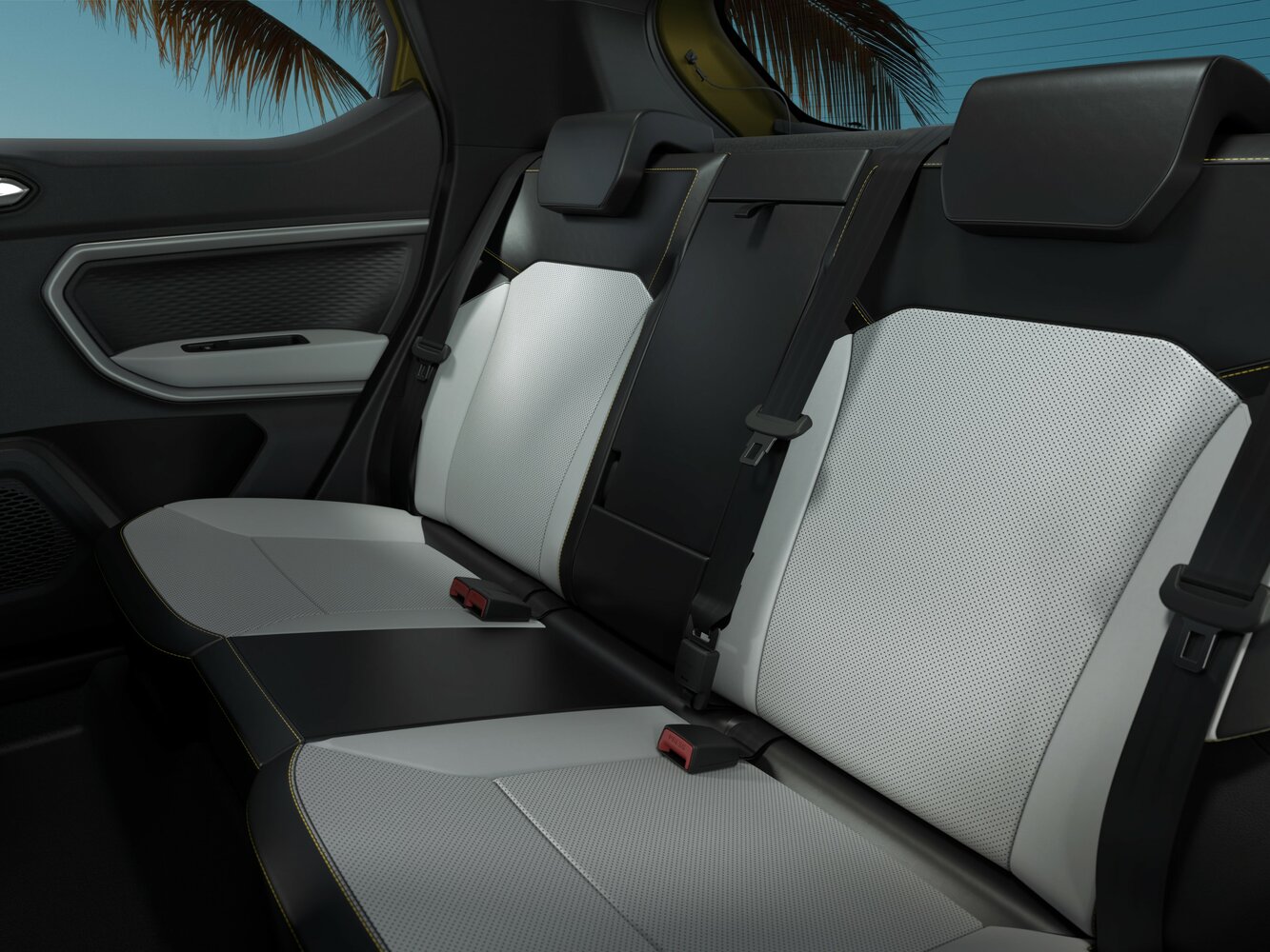 seat