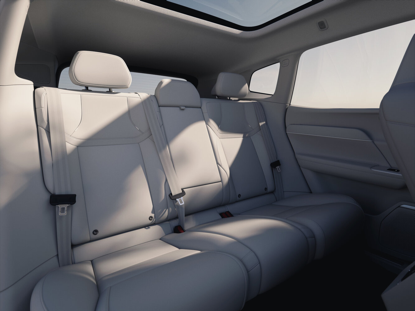 seat
