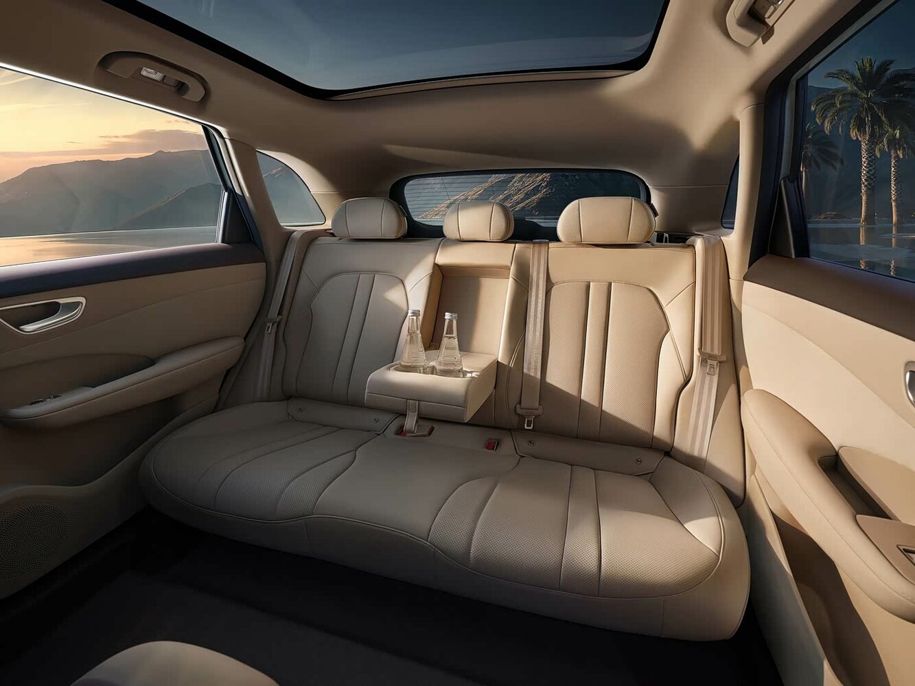 seat