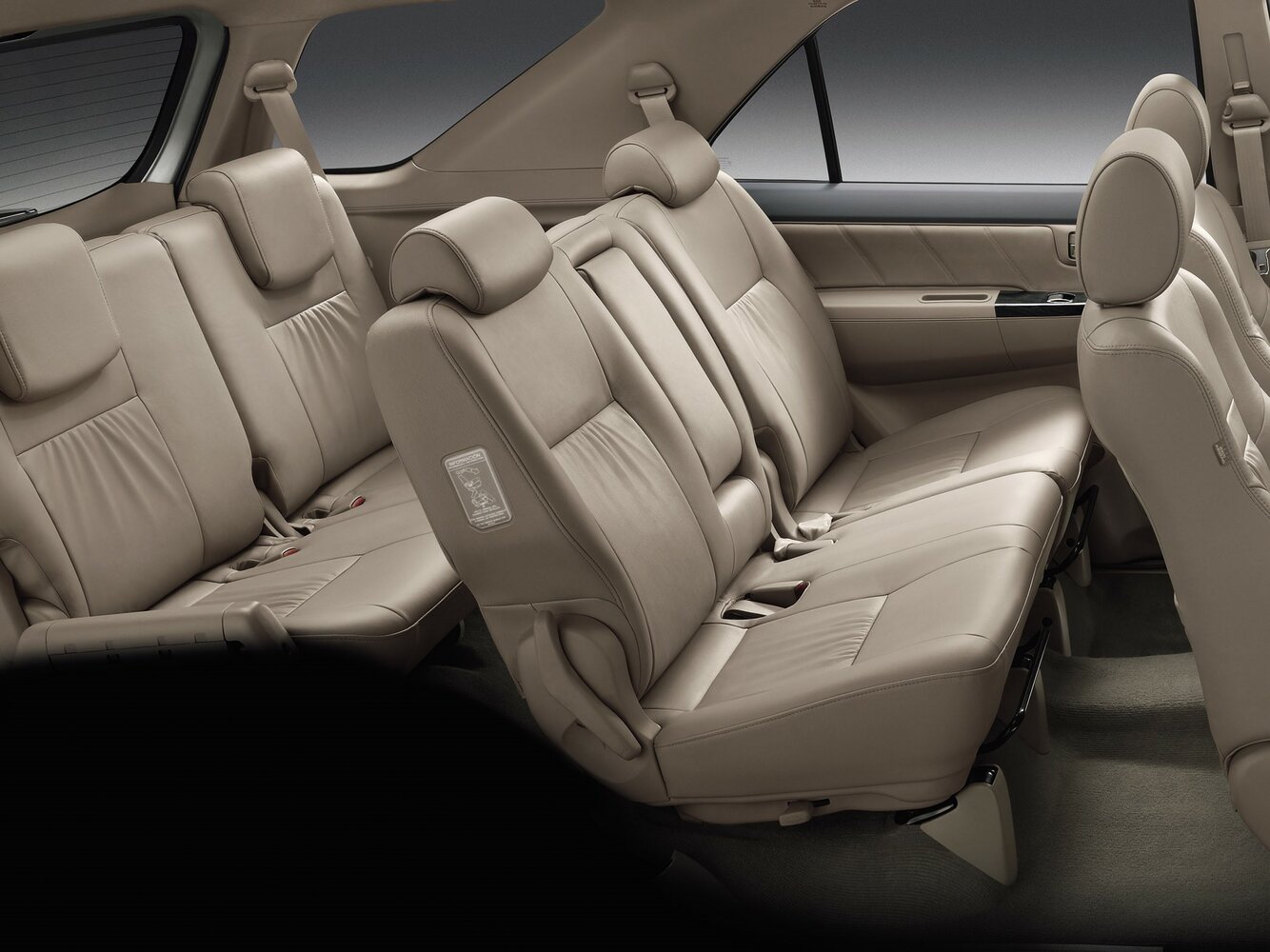 seat