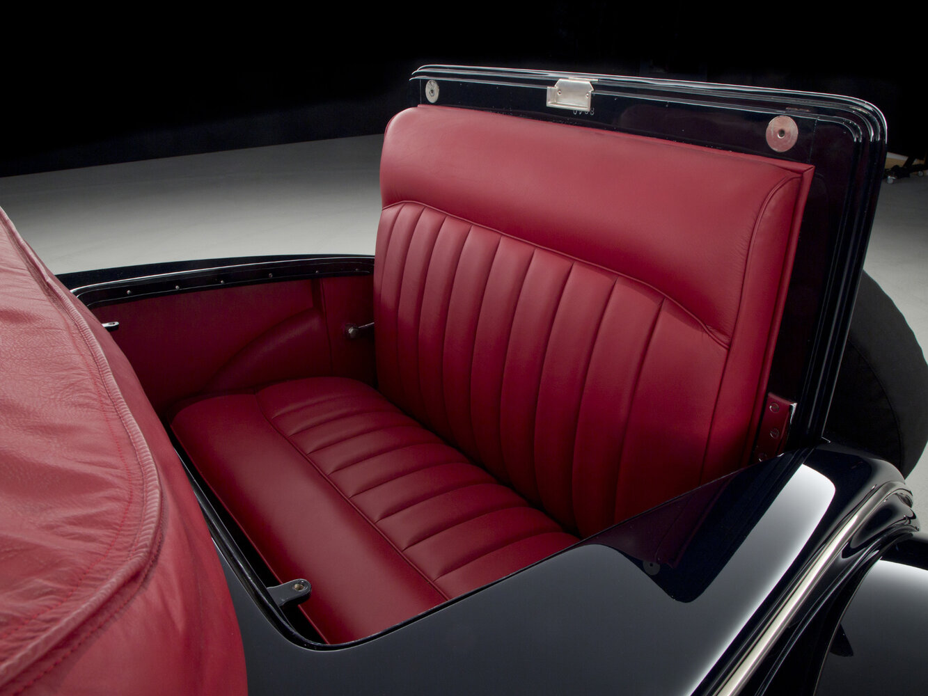 seat
