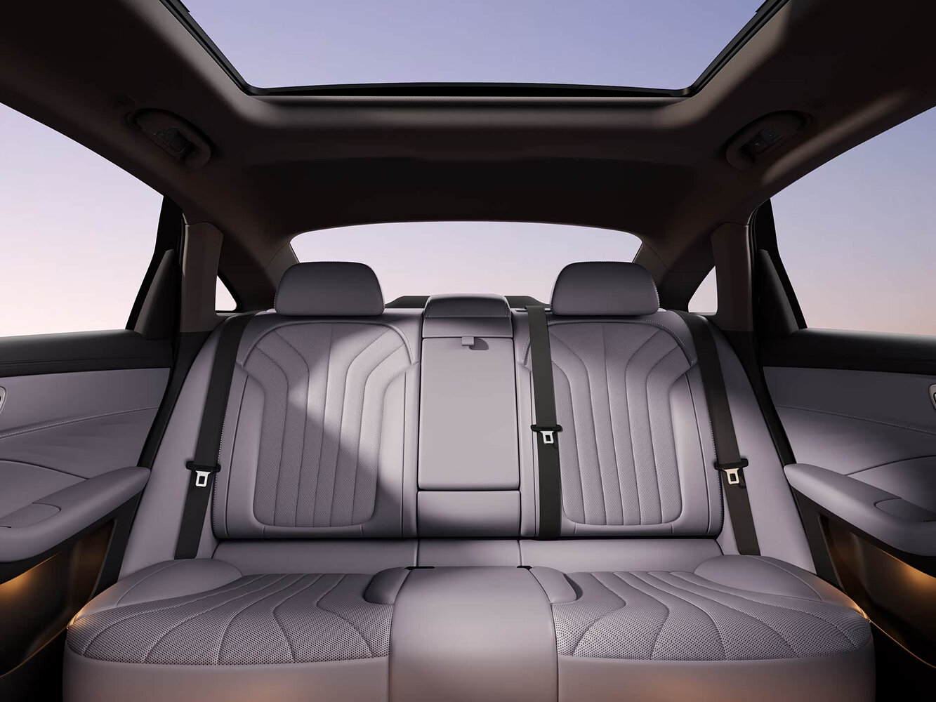 seat