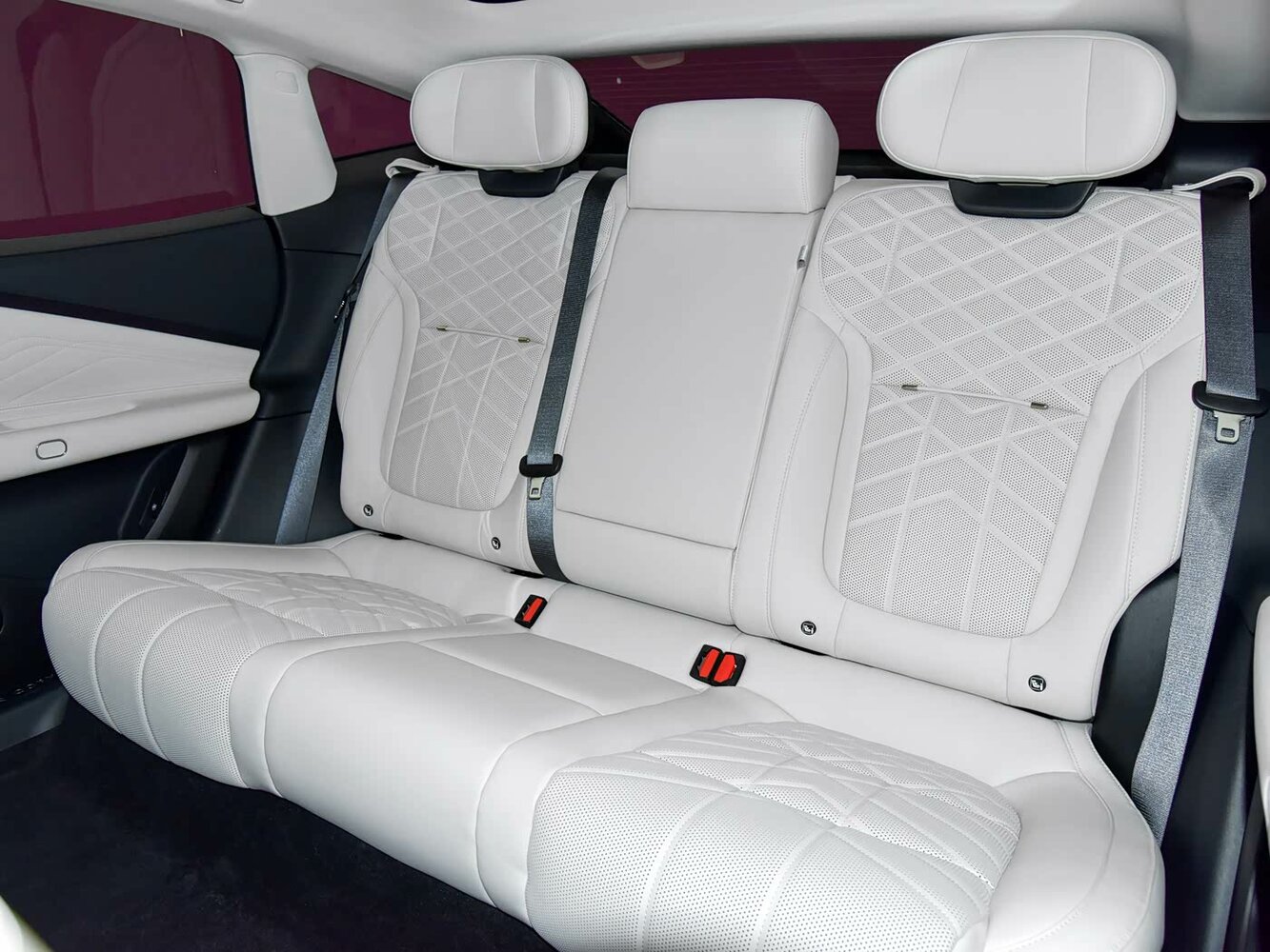 seat