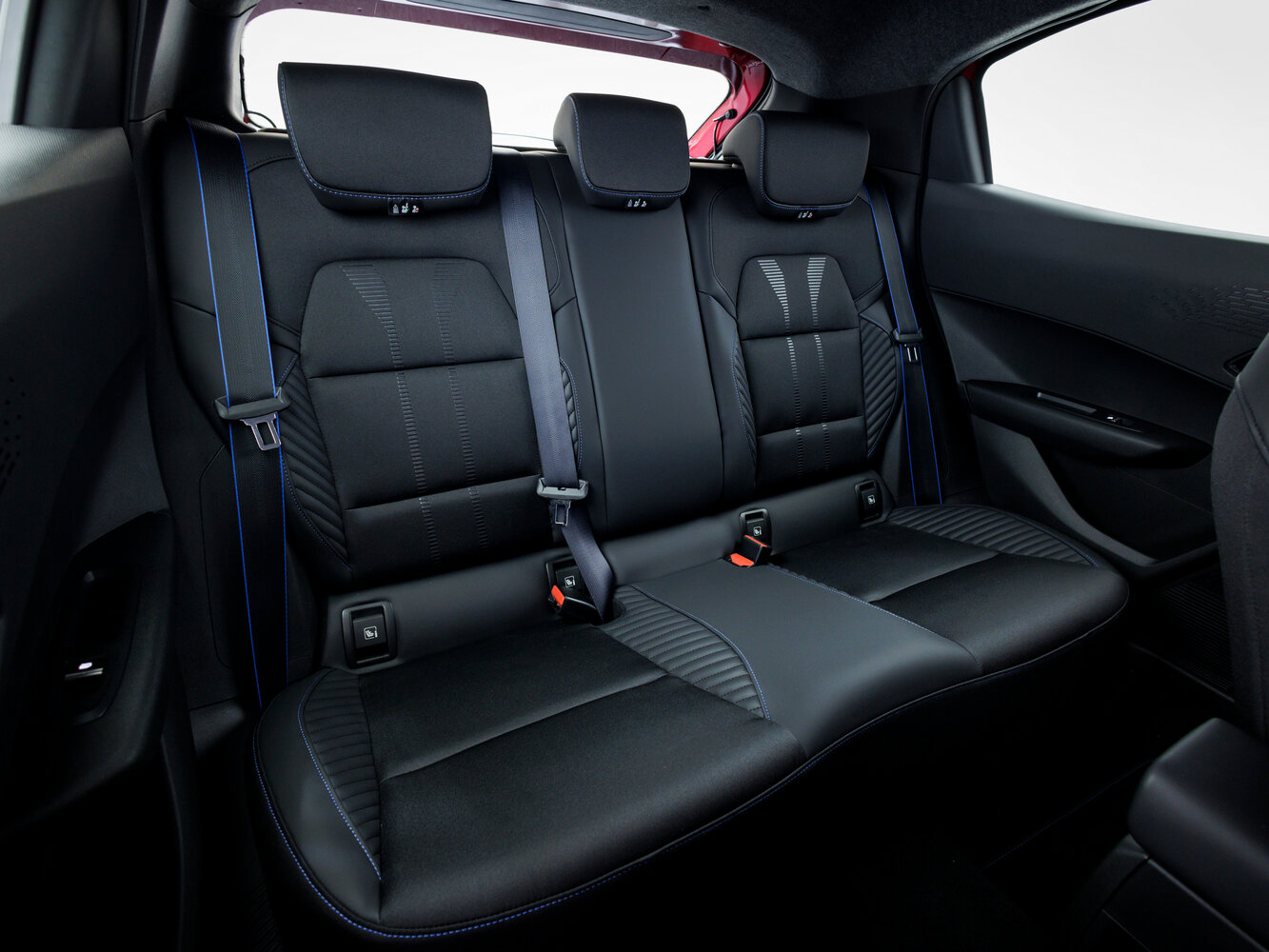 seat