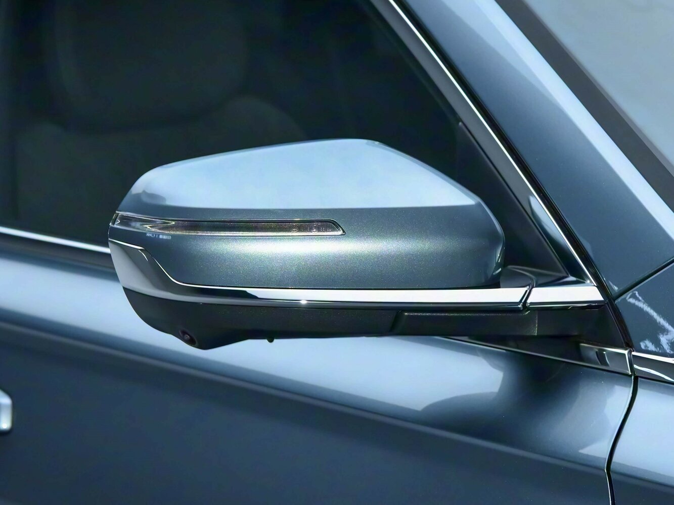 mirror