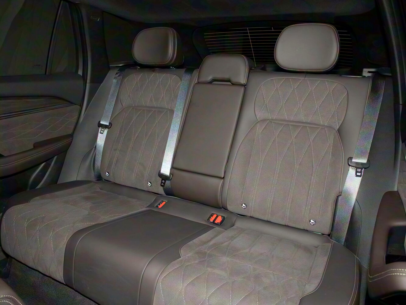seat