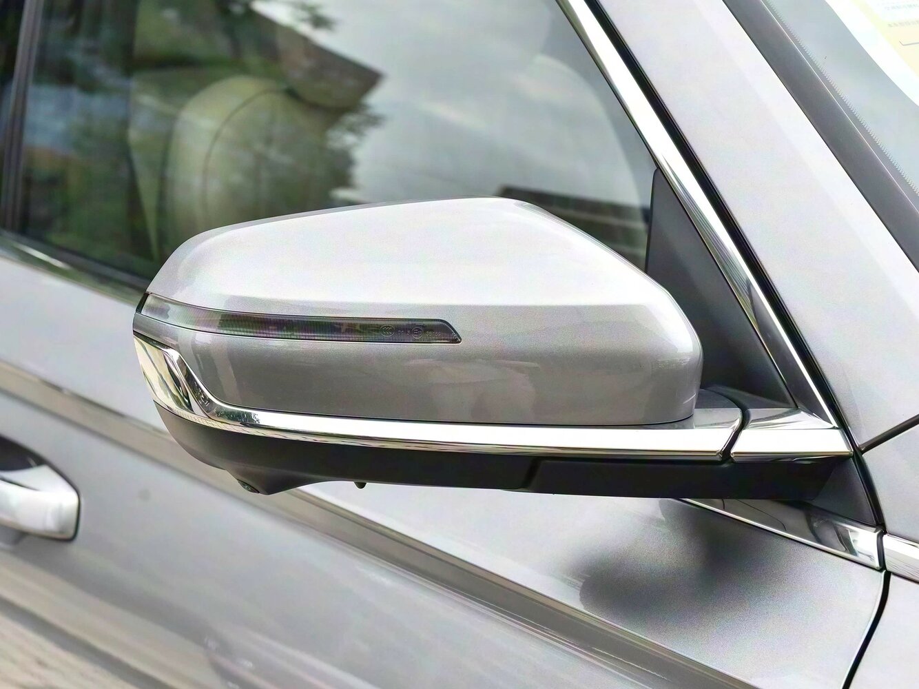 mirror