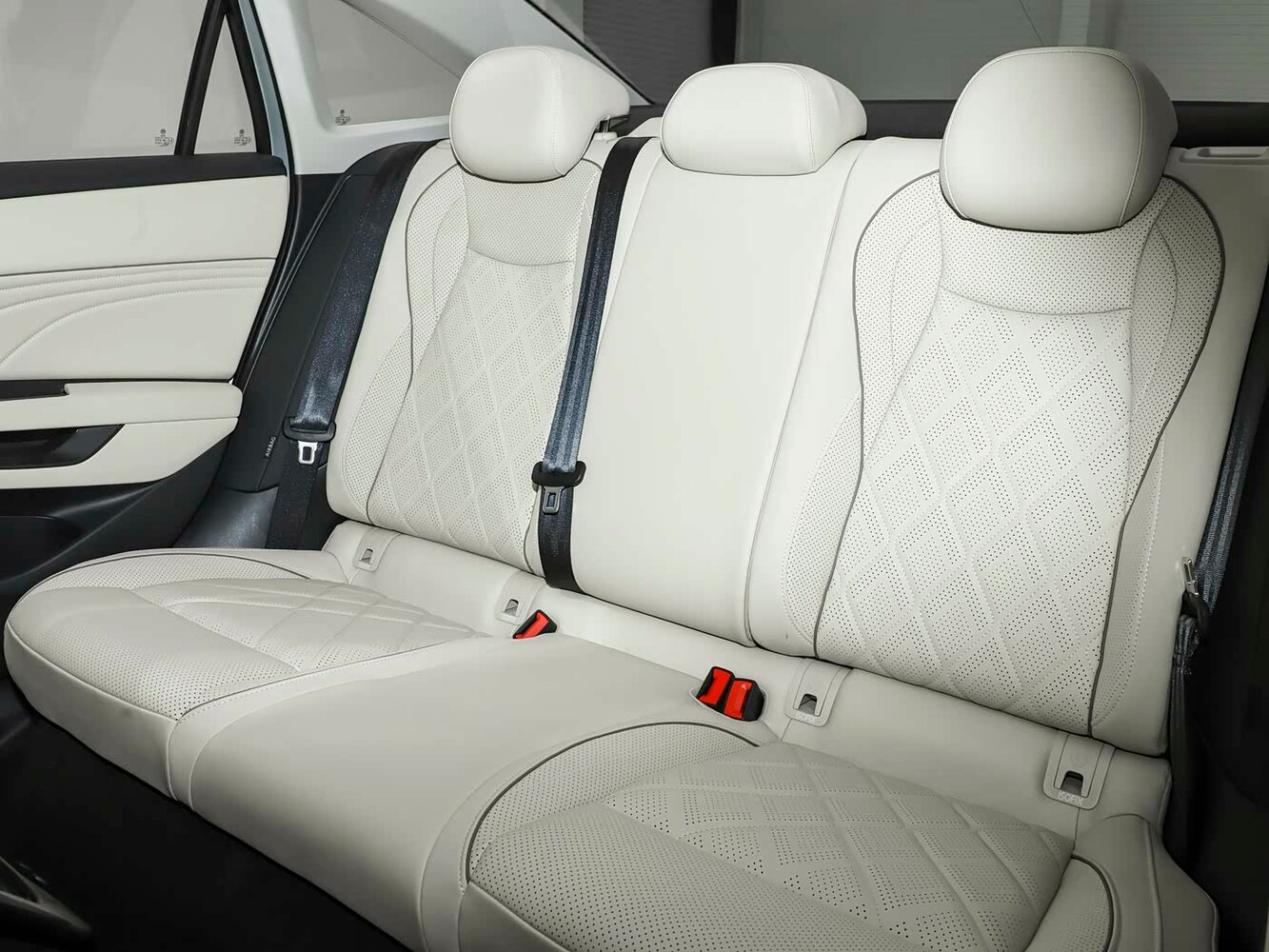 seat
