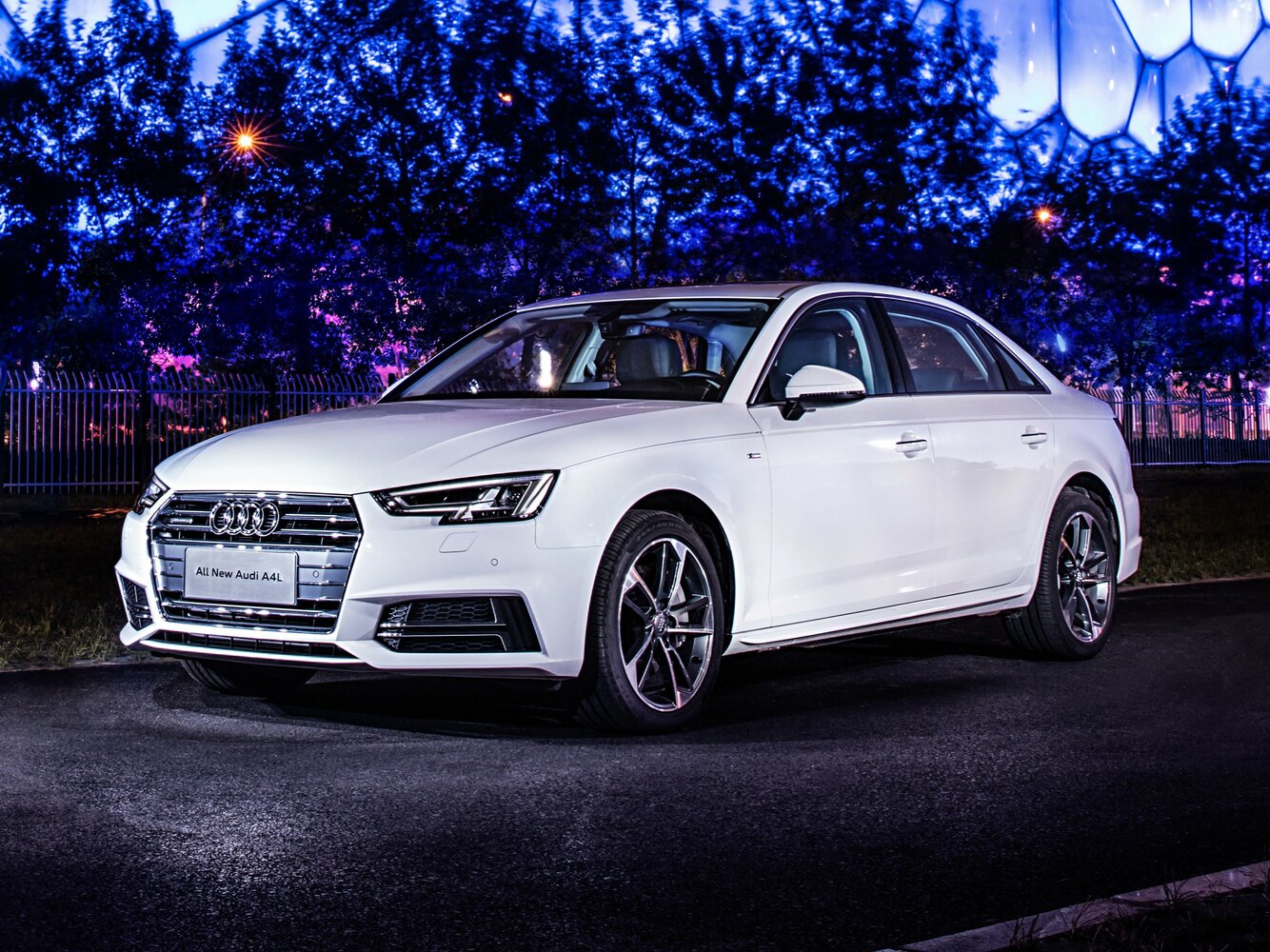 35 TFSI Long 2.0 AMT (150 л.с.)